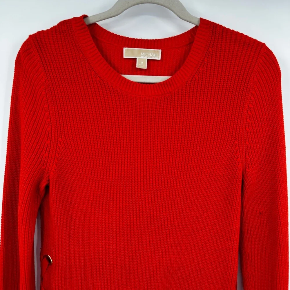 Michael Kors photos knitwear stylish